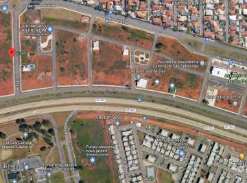 Terreno , Brasília · LOTE JARDIM BOTÂNICO