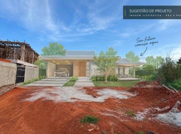 Terreno , Brasília · LOTE JARDIM BOTÂNICO - AVENIDA PAINEIRAS - INVESTIMENTO LOTEAMENTO - BRASILIA - SETOR HABITACIONAL