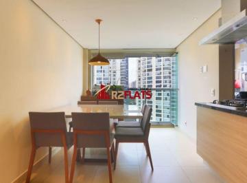 Apartamento · 70m² · 2 Quartos · 1 Vaga · Apartamento com ótimo preço no bairro Brooklin. Confira!
