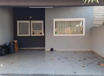 Casa de 3 quartos, Sorocaba · Vendo casa 3 dormitórios 1 suíte espaço gourmet cond.Fechado Sorocaba