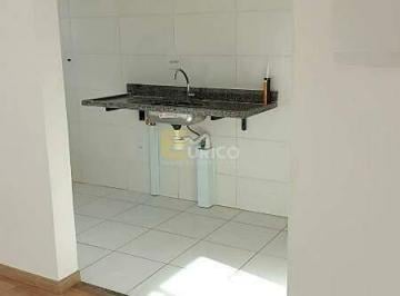 Apartamento · 72m² · 2 Quartos · 1 Vaga · Apartamento à venda no Condomínio Residencial Rampazzo Valinhos em Valinhos/SP