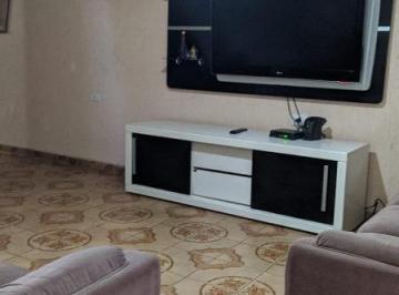Casa · 212m² · 3 Quartos · 3 Vagas · Sobrado à venda 3 quartos 3 vagas Taboão - São Bernardo do Campo - SP