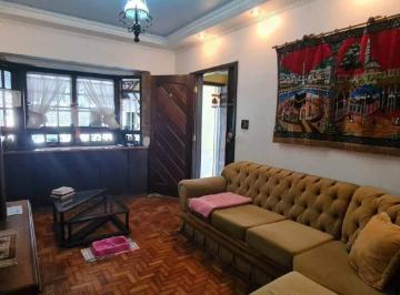 Casa · 140m² · 2 Quartos · 2 Vagas · Casa Térrea à venda 2 quartos 2 vagas no Bairro Santa Maria - Santo André - SP