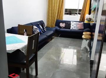 Apartamento · 73m² · 2 Quartos · 1 Vaga · Apartamento à venda 2 quartos 1 vaga Centro - Diadema - SP