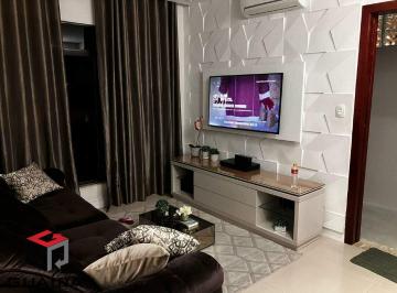 Casa · 177m² · 3 Quartos · 3 Vagas · Sobrado à venda 3 quartos 1 suíte 3 vagas Alves Dias - São Bernardo do Campo - SP