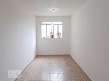 Apartamento · 27m² · 1 Quarto · Apartamento à Venda - Centro, 1 Quarto,  27 m² - São Paulo