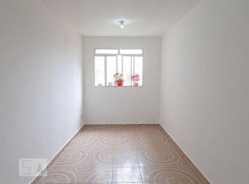 Apartamento · 27m² · 1 Quarto · Apartamento à Venda - Centro, 1 Quarto, 27 m² - São Paulo