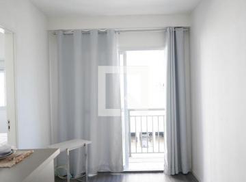 Apartamento · 38m² · 2 Quartos · Apartamento à Venda - Vila Invernada, 2 Quartos,  38 m² - São Paulo