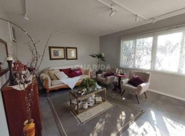 Casa · 227m² · 3 Quartos · 3 Vagas · Casa Residencial com 3 dormitórios suítes e 3 vagas de garagem no bairro Três Figueiras