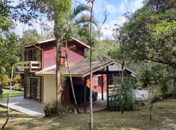 Rural de 3 quartos, São Lourenço da Serra · MARAVILHOSO SÍTIO COM PISCINA, REPRESA E CASCATA COD 5057 F:(11) 97302-9229 CESAR