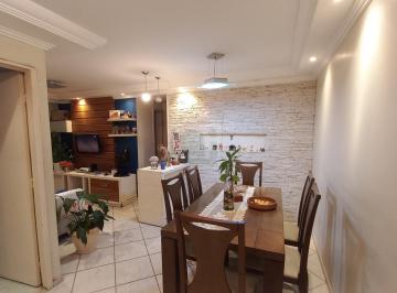 Foto 01 · Apartamento, Parque Ipê, São Paulo, SP