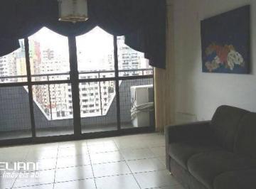 Apartamento · 130m² · 3 Quartos · 2 Vagas · Apto andar alto, amplo, 3 suites na Sta Paula