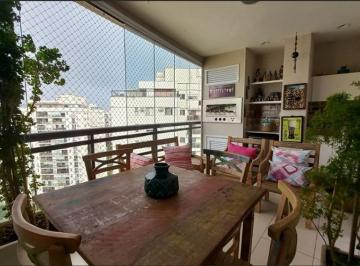 Apartamento de 4 quartos, Rio de Janeiro · Apartamento à venda - 4 quartos - Barra da Tijuca.