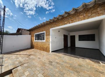 Casa · 233m² · 4 Quartos · 2 Vagas · Casa com 4 dormitórios e 2 vagas de garagem no bairro Jardim Roseiral