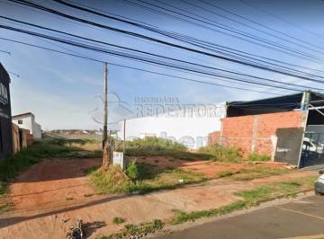 Terreno · 968m² · Área para BTS em Rio Preto em Avenida de Grande Fluxo