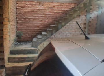 GARAGEM · Casa Sobrado em São Carlos