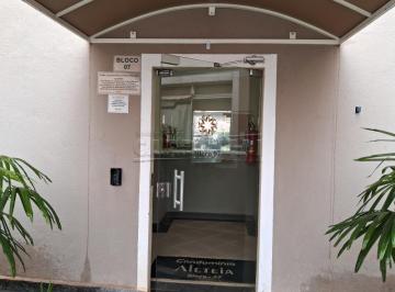 Apartamento · 51m² · 2 Quartos · 1 Vaga · Apartamento Padrão em Araraquara