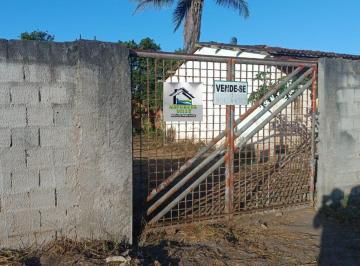 Terreno , São Gonçalo dos Campos · VENDO ÓTIMO TERRENO 500M² CENTRO S. GONÇALO - FEIRA!