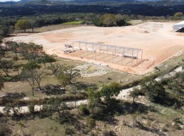 Foto 01 · Terreno Comercial: Oportunidade Única em Esmeraldas-MG, 20.154,65m² no Bairro Tropeiros. Invista no