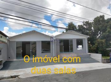 Comercial , Poços de Caldas · Salas Comerciais- VENDA- Centro