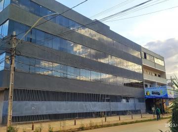 Apartamento , Guará · Vendo prédio incrível ou AP JN