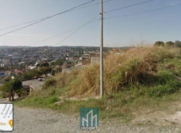 Terreno · 220m² · Terreno Lote Bairro Niteroi