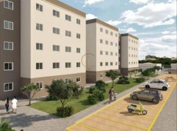 Apartamento · 45m² · 2 Quartos · 1 Vaga · Apartamento no Rio Branco