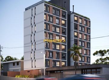 Apartamento · 53m² · 2 Quartos · Apartamento à venda - no Alto da XV