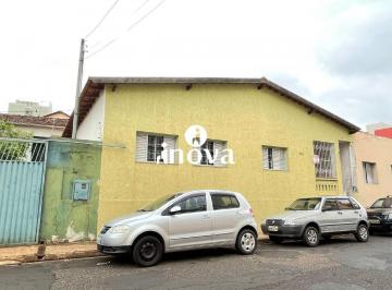 Casa · 178m² · 4 Quartos · 1 Vaga · Casa à venda, 4 quartos, 1 suíte, 1 vaga, Centro - Uberaba/MG