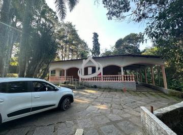 Foto 01 · SÍTIO/ÁREA COMERCIAL PARA VENDA - EMBU DAS ARTES