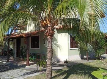 22063b8bfcfcf167bcf8ab8c9277ee9d122211da · Casa com 4 dormitórios à venda, 247 m² por R$ 750.000,00 - Barroco (Itaipuaçu) - Maricá/RJ