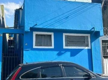 1c6ca637dac016b5ce1ea2c577f23ff4790fb7e8 · Sobrado à venda, 125 m² por R$ 320.000,00 - Jardim São Jorge - São Paulo/SP