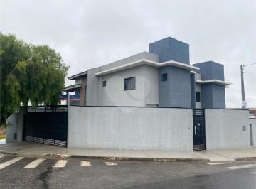 Área de Serviço · Sobrado com 2 quartos à venda em Nova cerejeira - SP