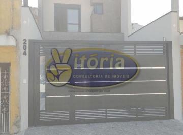 Casa · 125m² · 4 Quartos · 4 Vagas · SOBRADO ASSUNÇÃO
