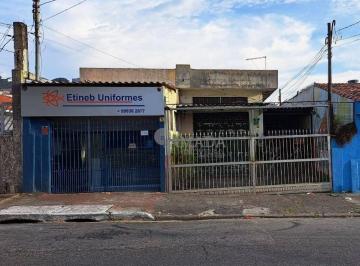7bef9688d2f3817d56c0a442c8e677fd4551240b · Terreno à venda, 540 m² por R$ 1.400.000,00 - Parque Boturussu - São Paulo/SP