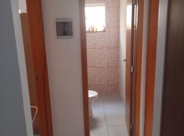 imagem-1 · CASA NO SETOR CIDADE LIVRE EM APARECIDA DE GOIANIA Casa de Rua com 3 Quarto(s) por R$ 205000.00 no s