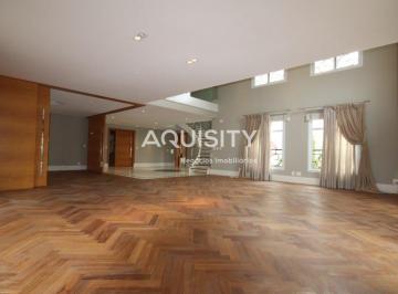 Foto 02 · Apartamento Duplex em Higienópolis  -  São Paulo