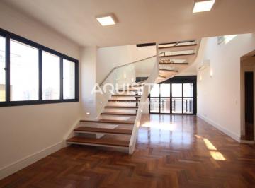 Foto 02 · Apartamento Cobertura em Moema - São Paulo
