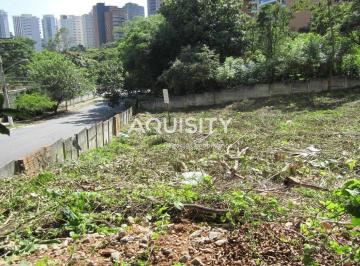 Foto 02 · Terreno a venda na Vila Suzana  -  São Paulo