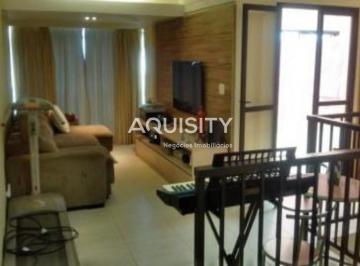 Foto 02 · Cobertura em Água Rasa  -  São Paulo