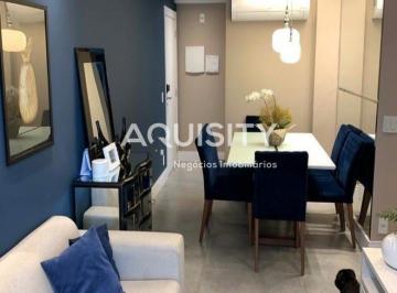 Foto 01 · Apartamento em Vila Zilda  -  São Paulo