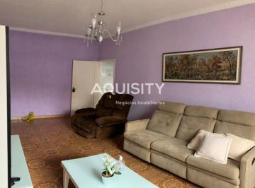 Foto 01 · Casa em Água Rasa  -  São Paulo