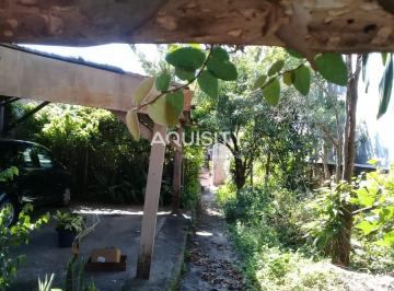 Foto 01 · Terreno em Água Rasa  -  São Paulo