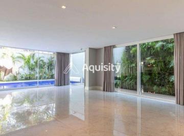 Foto 01 · Casa a venda ou locação na Chácara Santo Antônio (zona Sul) - São Paulo