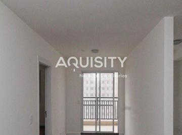 Foto 02 · Apartamento em Brás - São Paulo