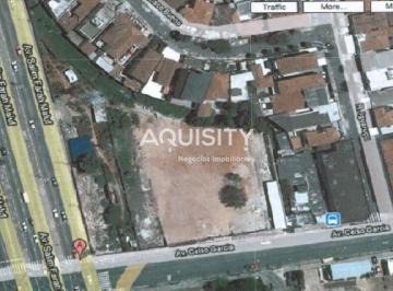 Foto 01 · Terreno a venda Zeup no Tatuapé - São Paulo