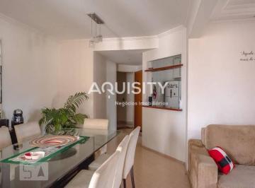 Foto 01 · Apartamento em Mooca  -  São Paulo