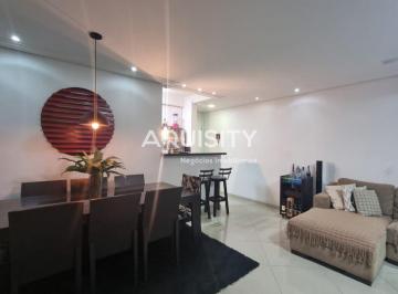 Foto 02 · Apartamento em Vila Canero  -  São Paulo
