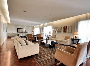 Foto 02 · Apartamento em Jardim América  -  São Paulo