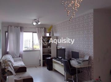 Foto 01 · Apartamento a venda na Vila Prudente São Paulo